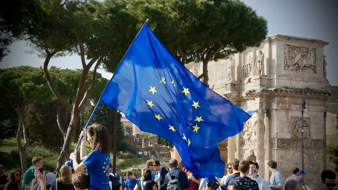AI Everywhere: Inside Europe's Next Tech Era