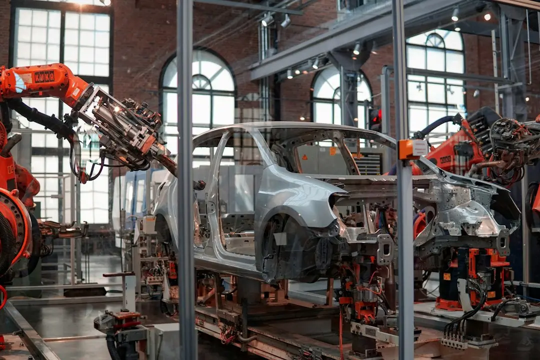 AI and automation are transforming Asia's job market, with manufacturing hubs and tech centers feeling the shift most acutely, according to investment expert Vikas Pershad of M&G Investments