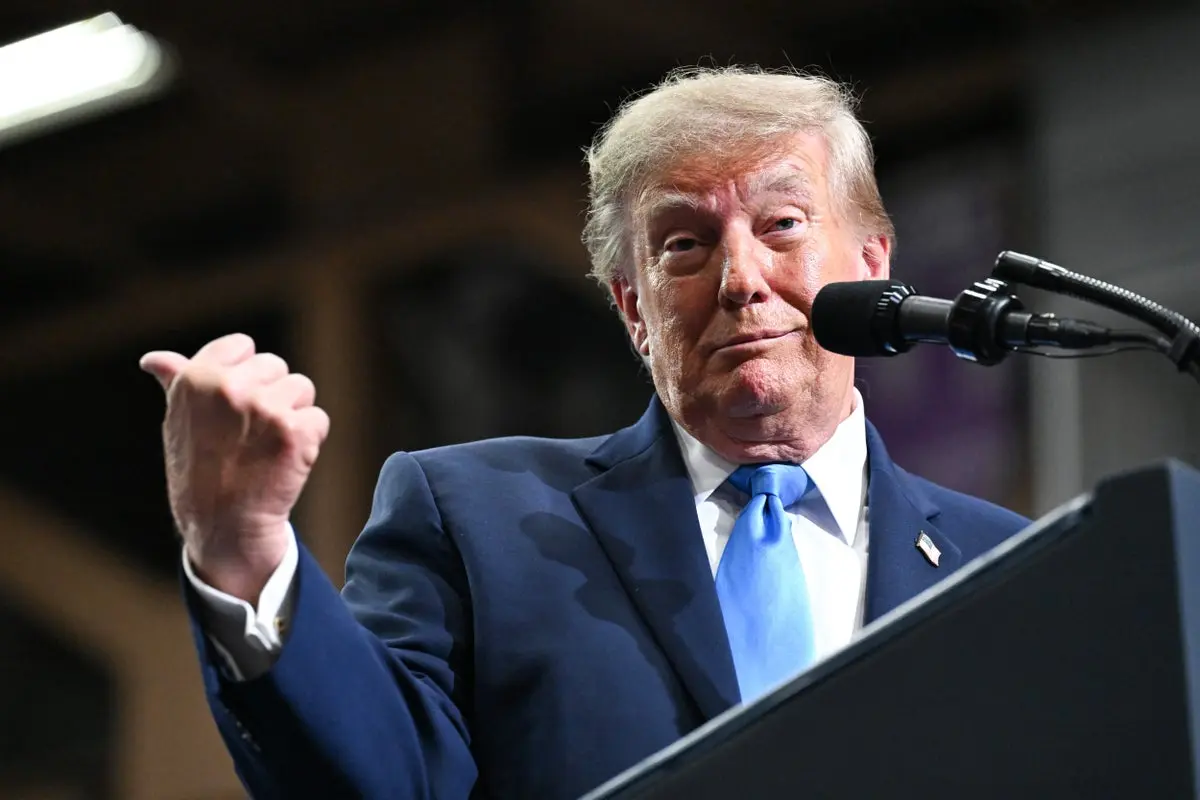 The Majority of Midterm Ads Are AI‑Generated and Funded by Republicans
