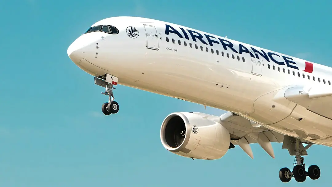 Air France to Comply With Israeli Crew Nationality Restrictions