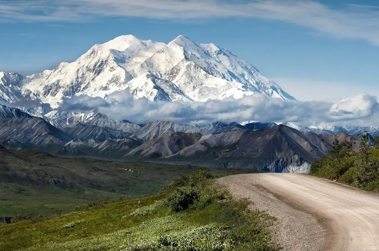 Alaska's Permafrost Soils Warm Rapidly at Depth