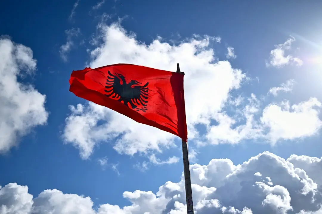 Protests in Albania Turn Violent as Anti-Government Movement Gains Momentum