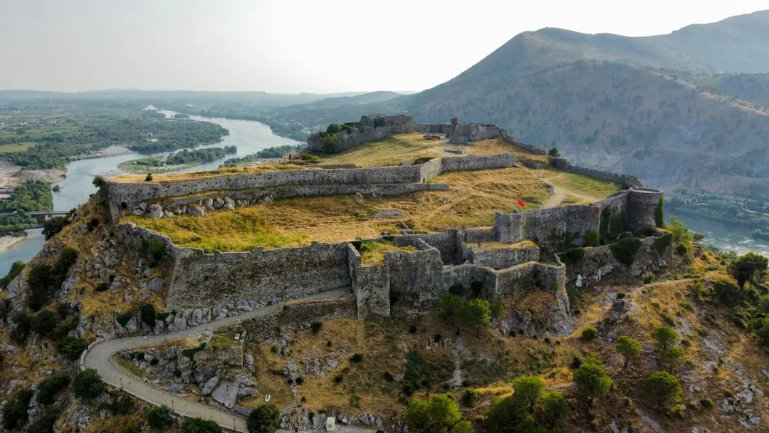 Albanian Students Demand Political Change and Prime Minister Rama's Resignation