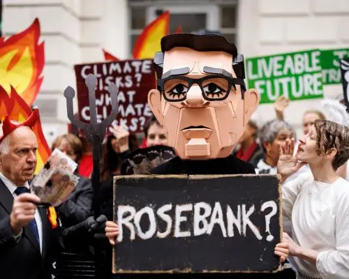 Andy Burnham Faces Climate Warning Over Policy Missteps