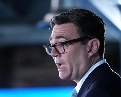 Russia’s role in the 2016 Brexit vote back in the spotlight after Andy Burnham’s remarks
