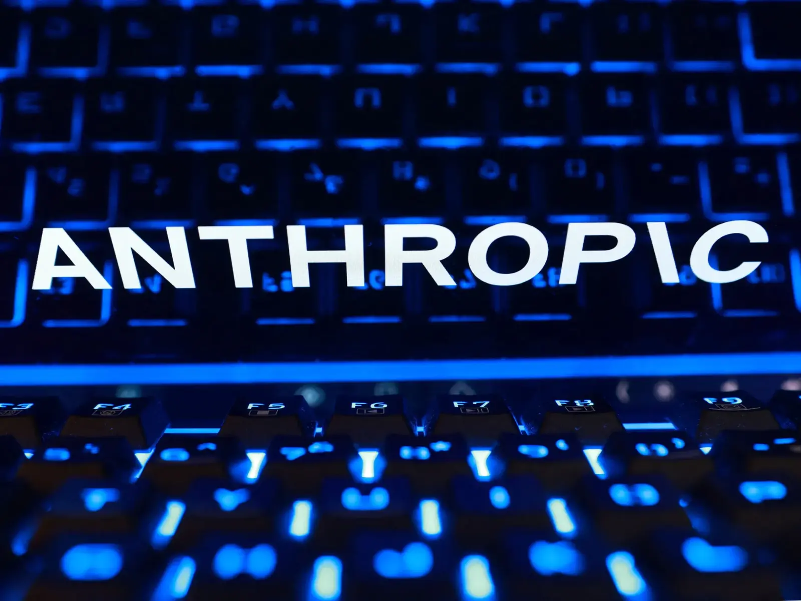 Anthropic Reports Massive $80 Billion Loss Ahead of Potential IPO