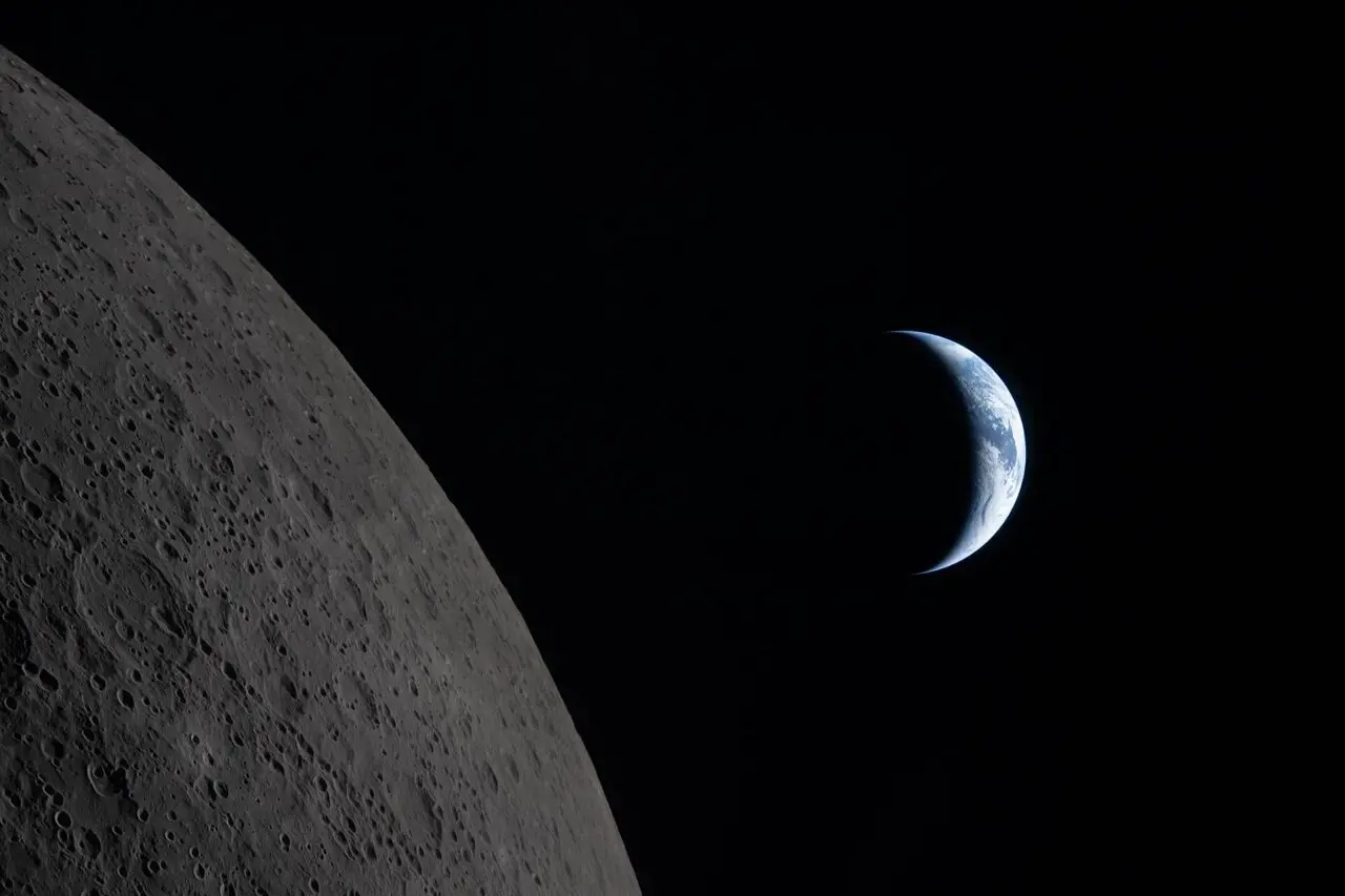 Artemis II Delivers First Lunar Science Findings