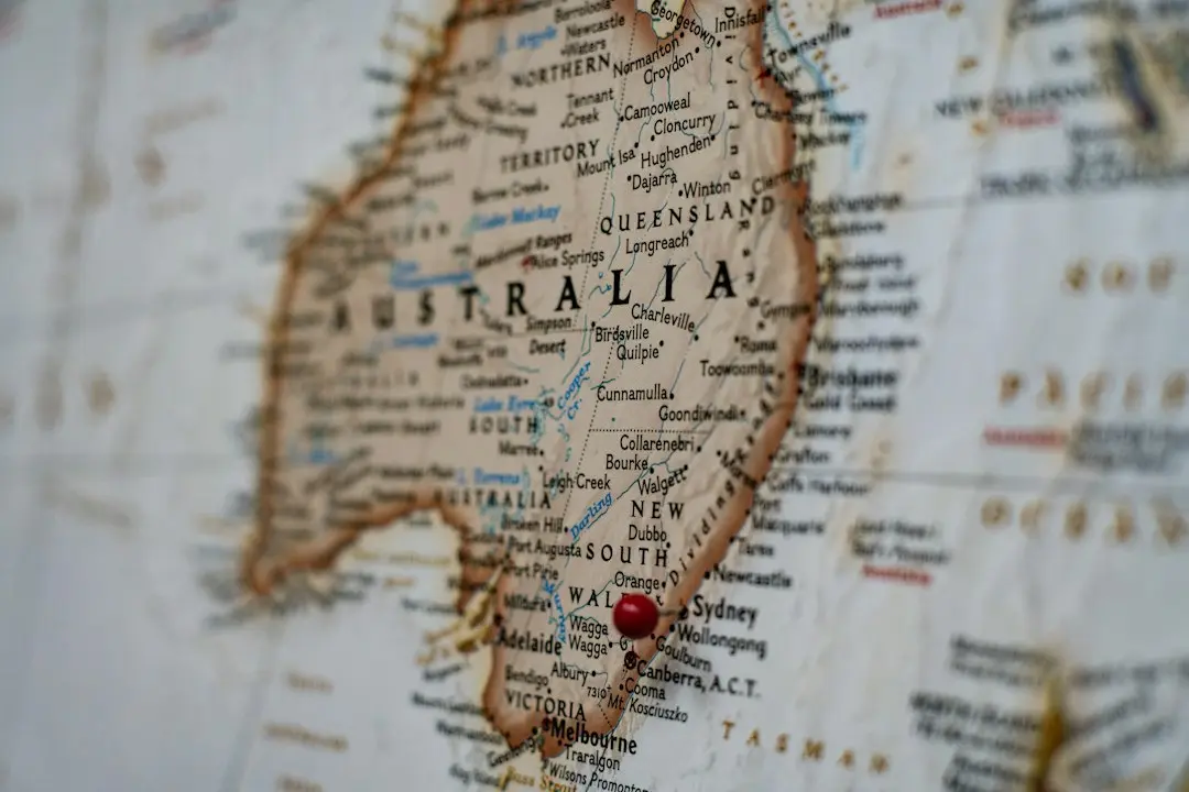 Australian Privacy Watchdog Probes Chinese Developer Over Smartglasses Data