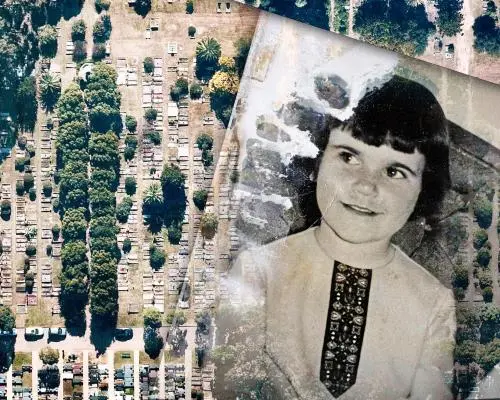 Australians Buried in Unmarked Graves
