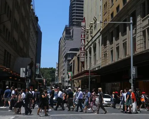 Rising Economic Inequality Fuels Australian Public Frustration