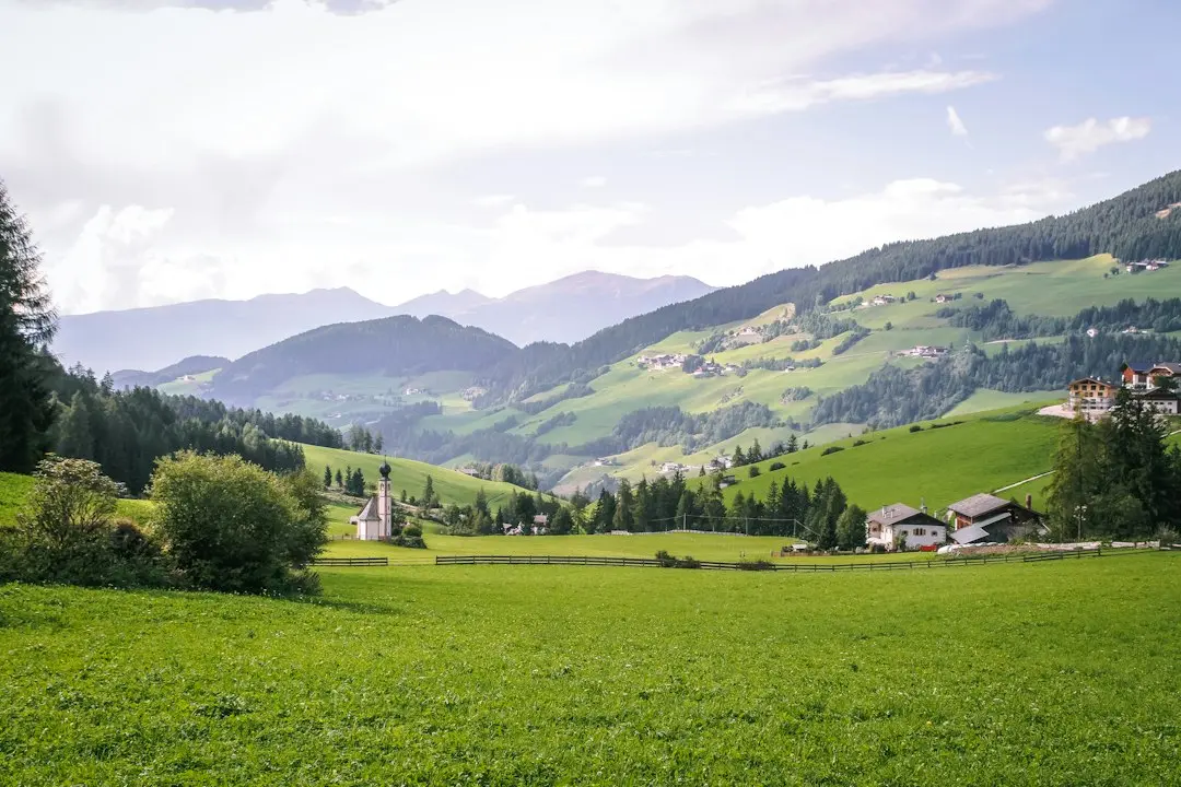 Austria Calls EU Expansion Crucial Geopolitical Asset