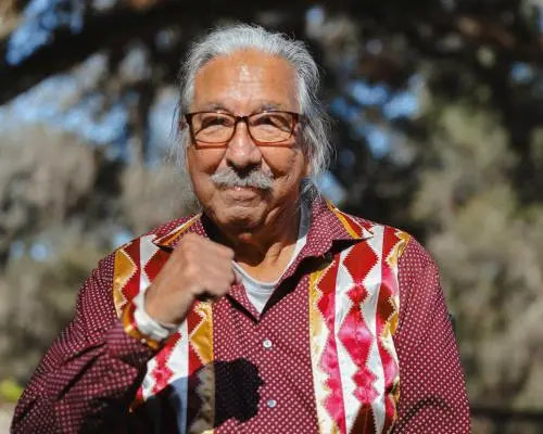 President Biden Commutes Sentence of Longtime Indigenous Activist Leonard Peltier