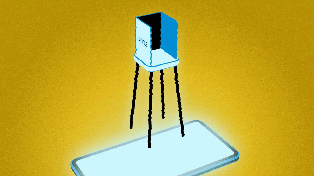 Empowering Latino Voters Through Bilingual Artificial Intelligence