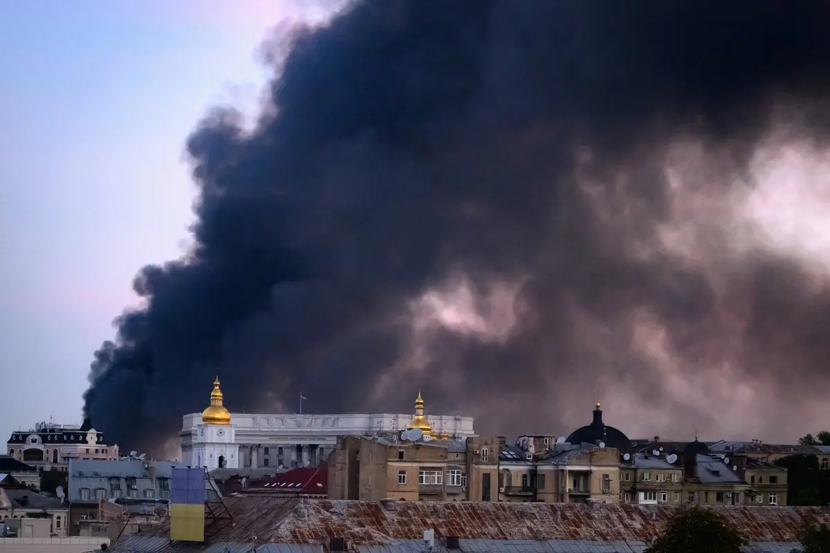 The Cost of the Endless Black Sea Stalemate