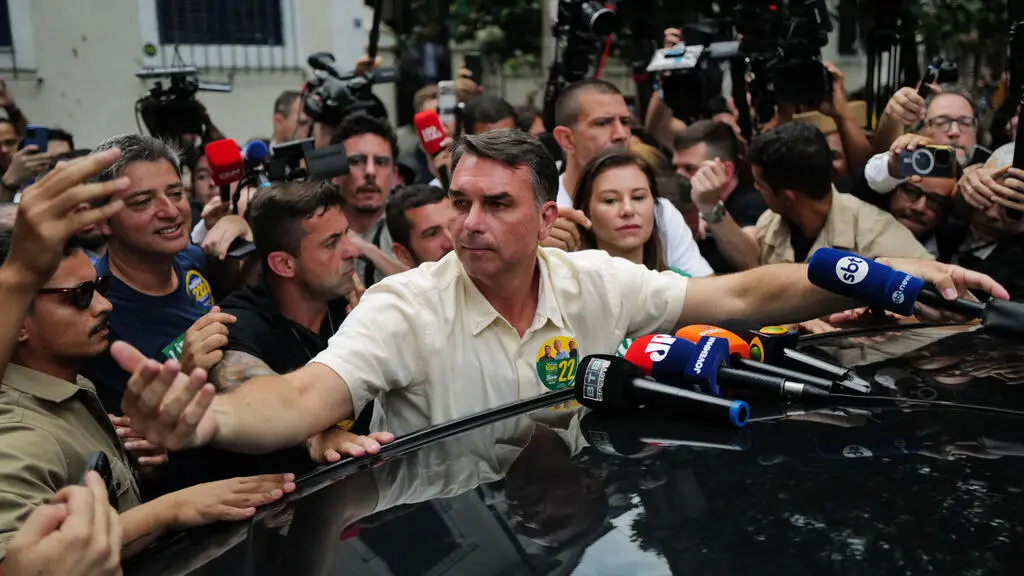 Bolsonaro Dynasty Triumphs in Brazil Elections