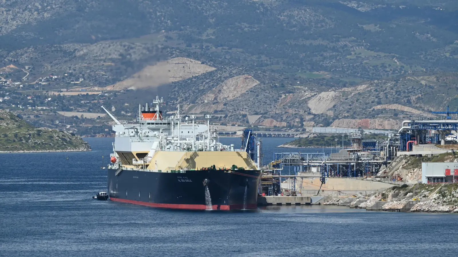 BP’s Gulf Discovery Spurs Hope for US Energy Stocks as Europe Faces Winter Energy Crunch