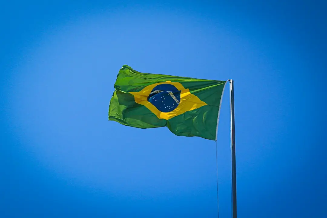 Brazil Election: Early Count Shows Bolsonaro Leading Over Lula