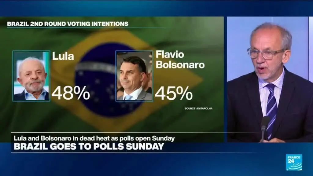 Brazil Faces Pivotal Choice as Presidential Race Reaches Deadlock