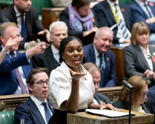 Brexit Debate Shifts as New Leaders Redefine the Terms