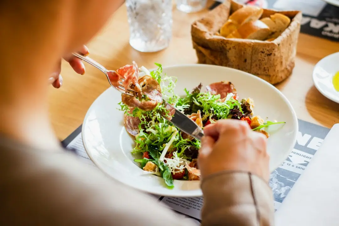 Can Cutting Ultra-Processed Foods Improve Depression Symptoms in Just One Month?