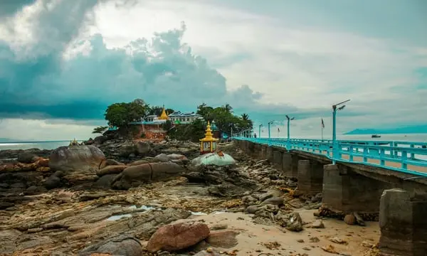Can Myanmar's New Leadership Revive the Dawei Special Economic Zone?