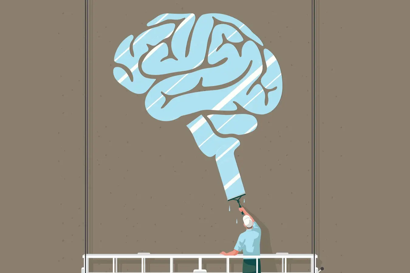Glymphatic System: A New Frontier in Alzheimer’s Prevention