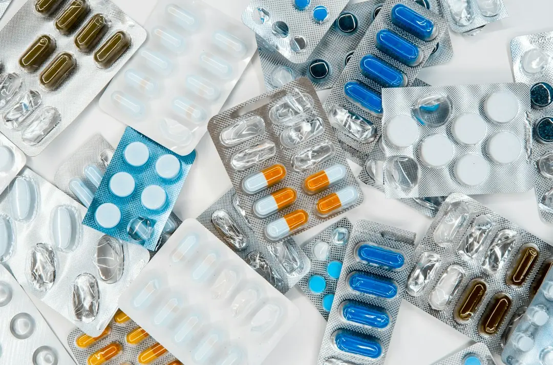 Cheap Sterilisation Pill Shows Promise Against Drug‑Resistant Lung Cancer