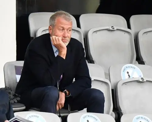 Chelsea FC Sale Funds Could Support Global Children's Initiatives