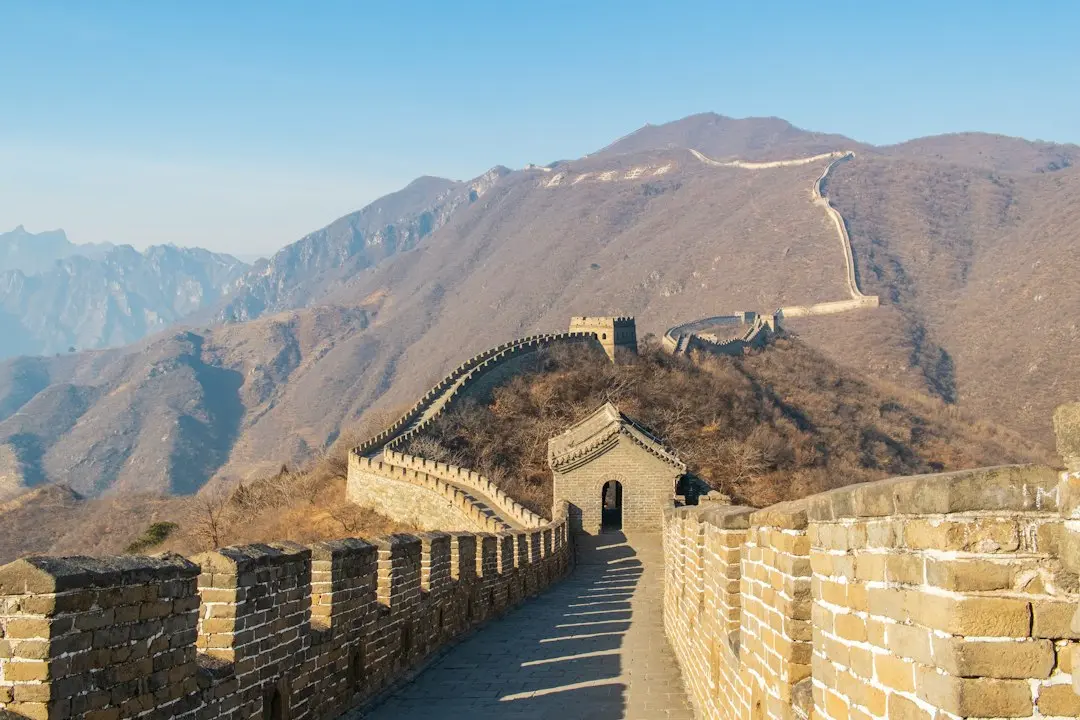 China Secures Winter Gas Supply Amid Escalating Iran Tensions