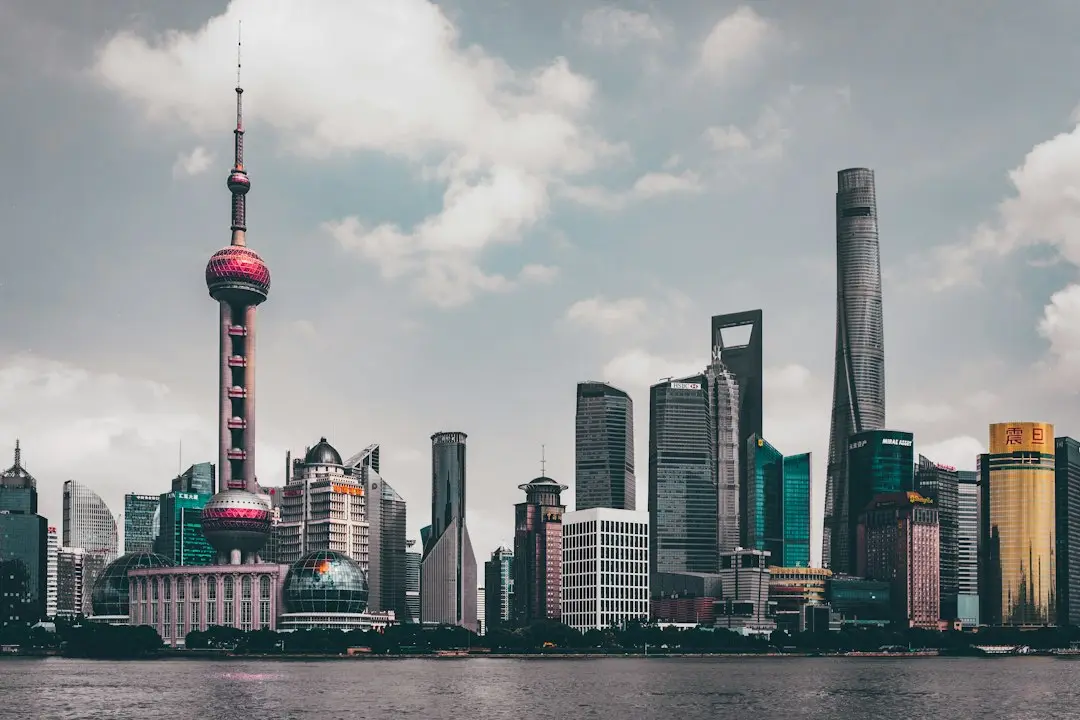 Hybrid‑Car Deal: China and the EU Reach an Understanding