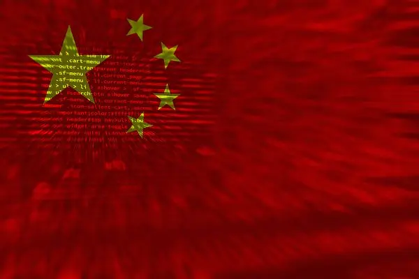 China's AI Push: Global Reach, Local Control