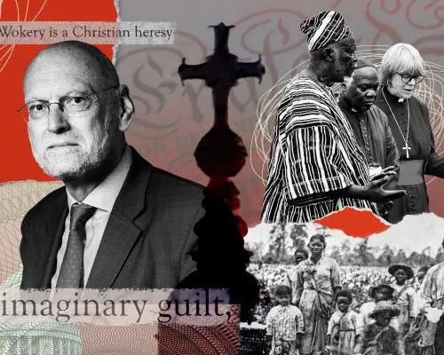 Church of England Faces Intense Lobbying Over Slavery Reparations Fund