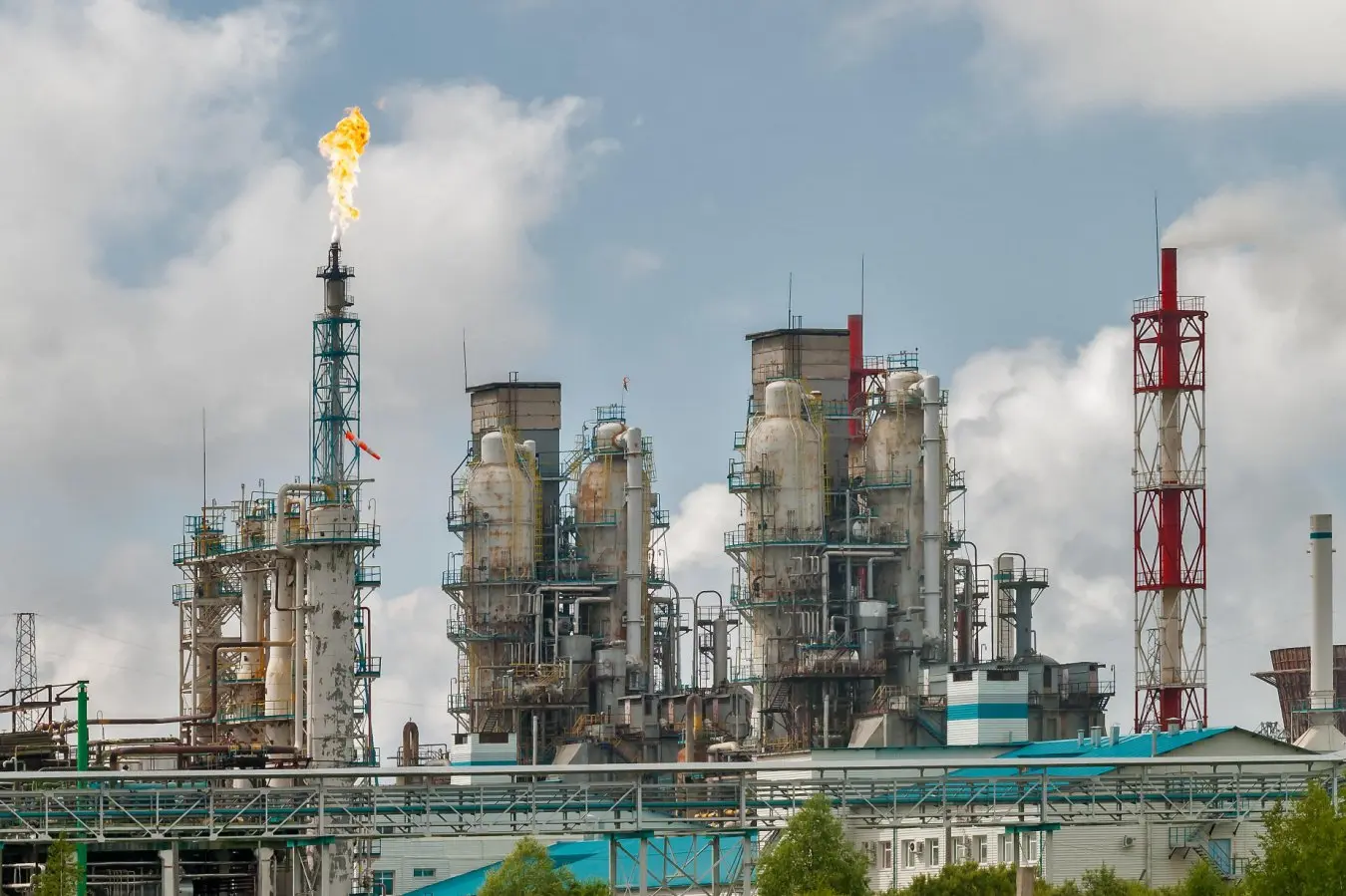 Climate Report Delay Risks Critical Global Action