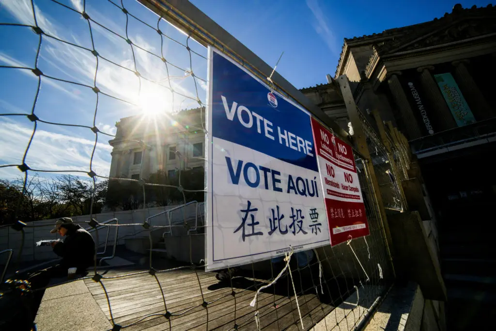 High-Stakes Congressional Battle Enters Final Sprint