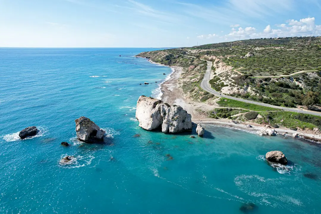 Cyprus Emerges as Israel's Strategic Economic Backyard