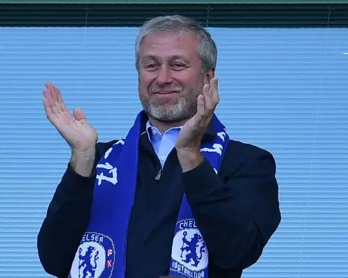 Cyprus Police Probe Ex-Chelsea Owner Roman Abramovich’s Tax History