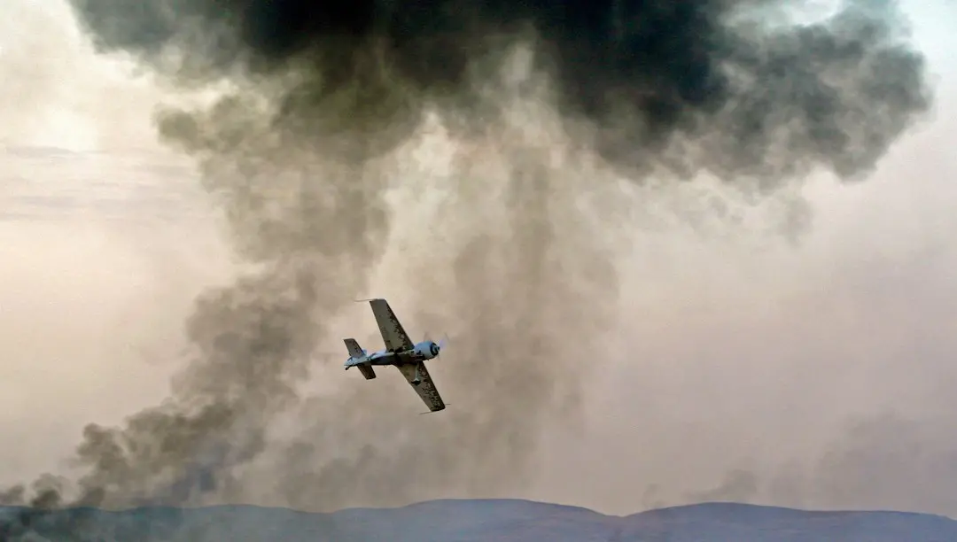 Deadly Air Strikes Target Gold Miners Near Egypt-Sudan Border