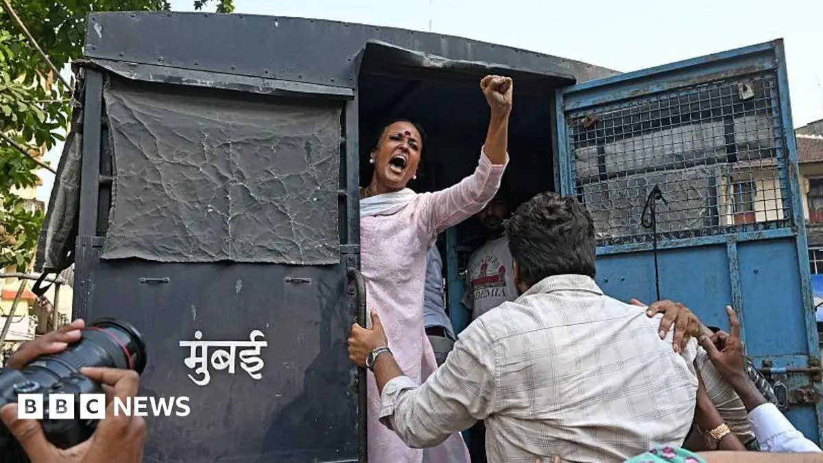 Delhi Prepares for Fresh Unrest Following Activist Releases