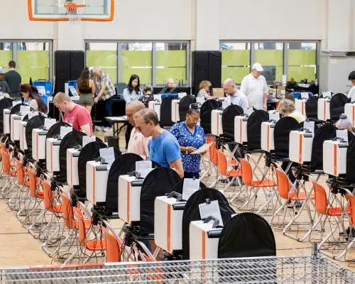 Democratic Attorneys General Launch Initiative to Protect Electoral Integrity