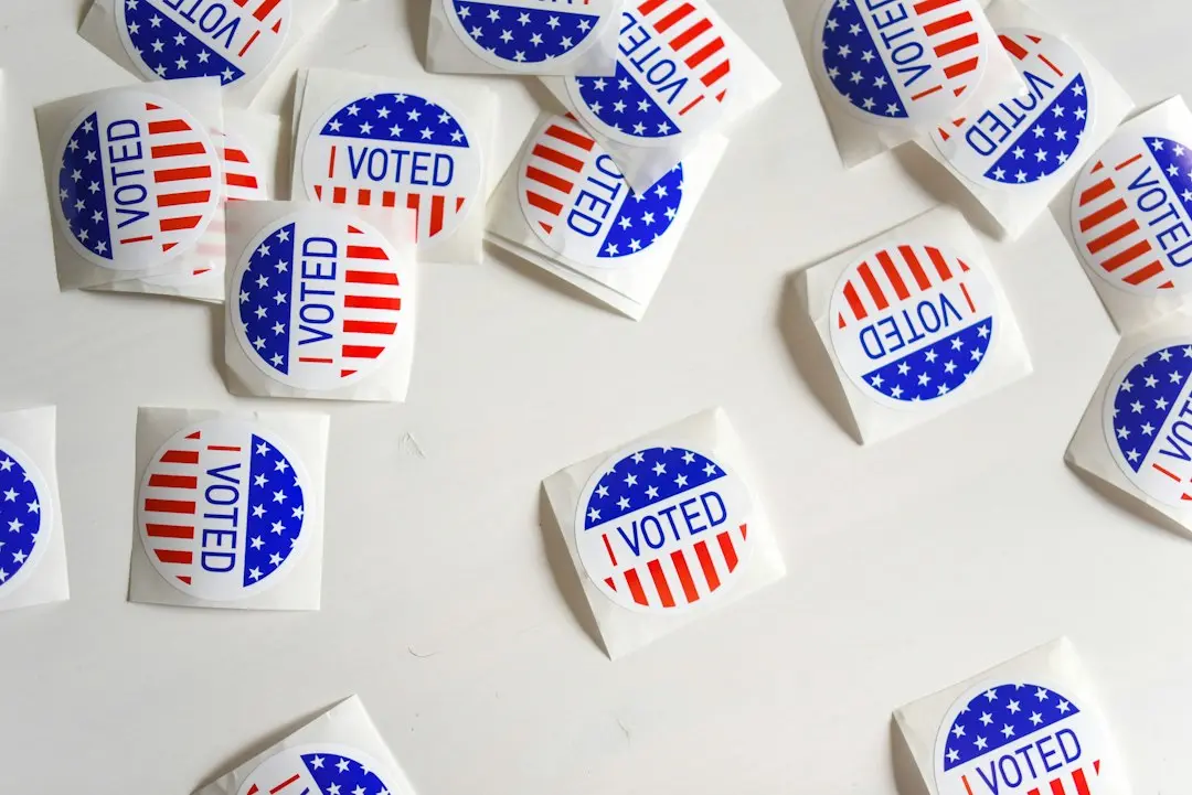 Pollsters Say Democratic Midterm Lead May Be Overstated