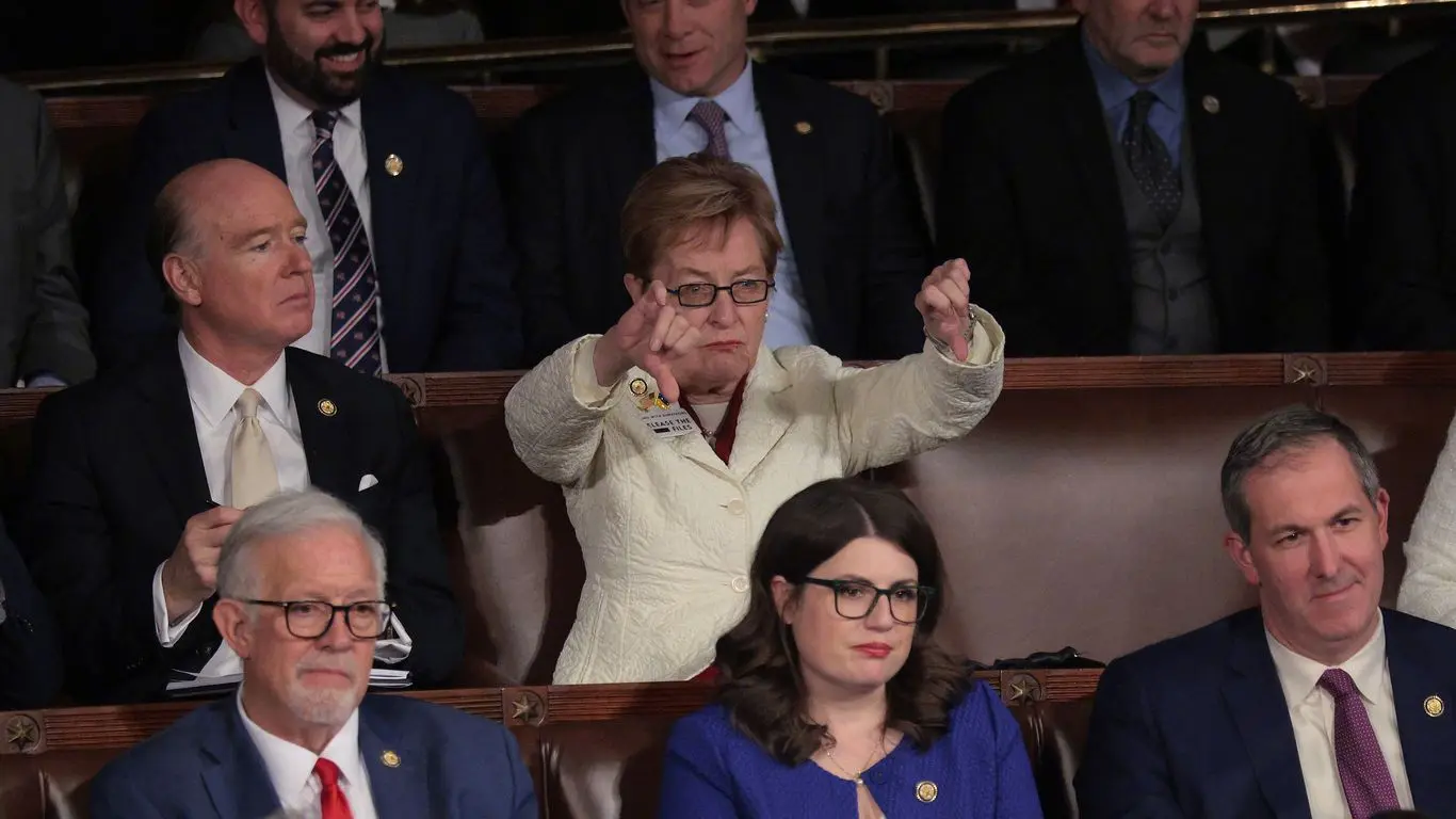 Democrats clash internally over transgender rights strategy ahead of midterms