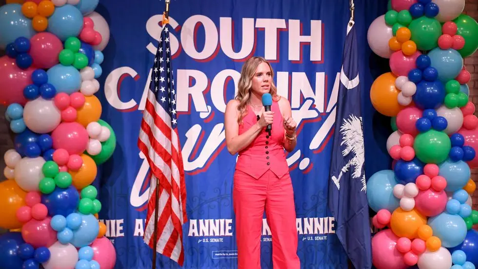 Trump’s „America First” Reclaimed by Democrats in 2024