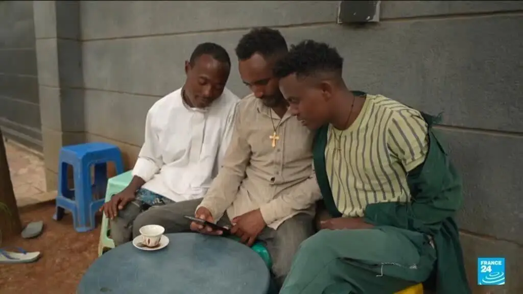 Ethiopia: Social Media Becomes a Battleground for Propaganda