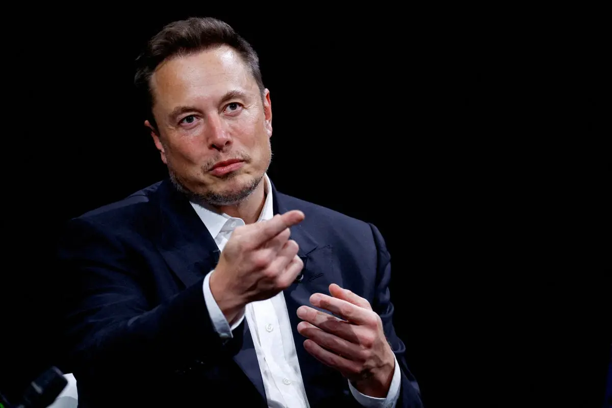 Elon Musk Confirms Starlink Throttling in Ukraine Amid Military Dispute