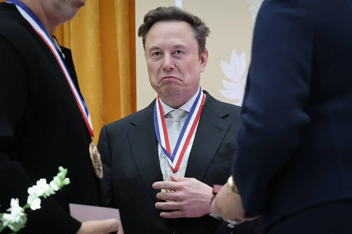Elon Musk Faces Geopolitical Headwinds Over Starlink in Ukraine and India