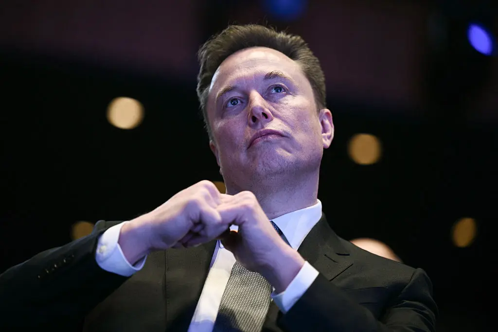 Elon Musk Pours Millions Into Political Arena