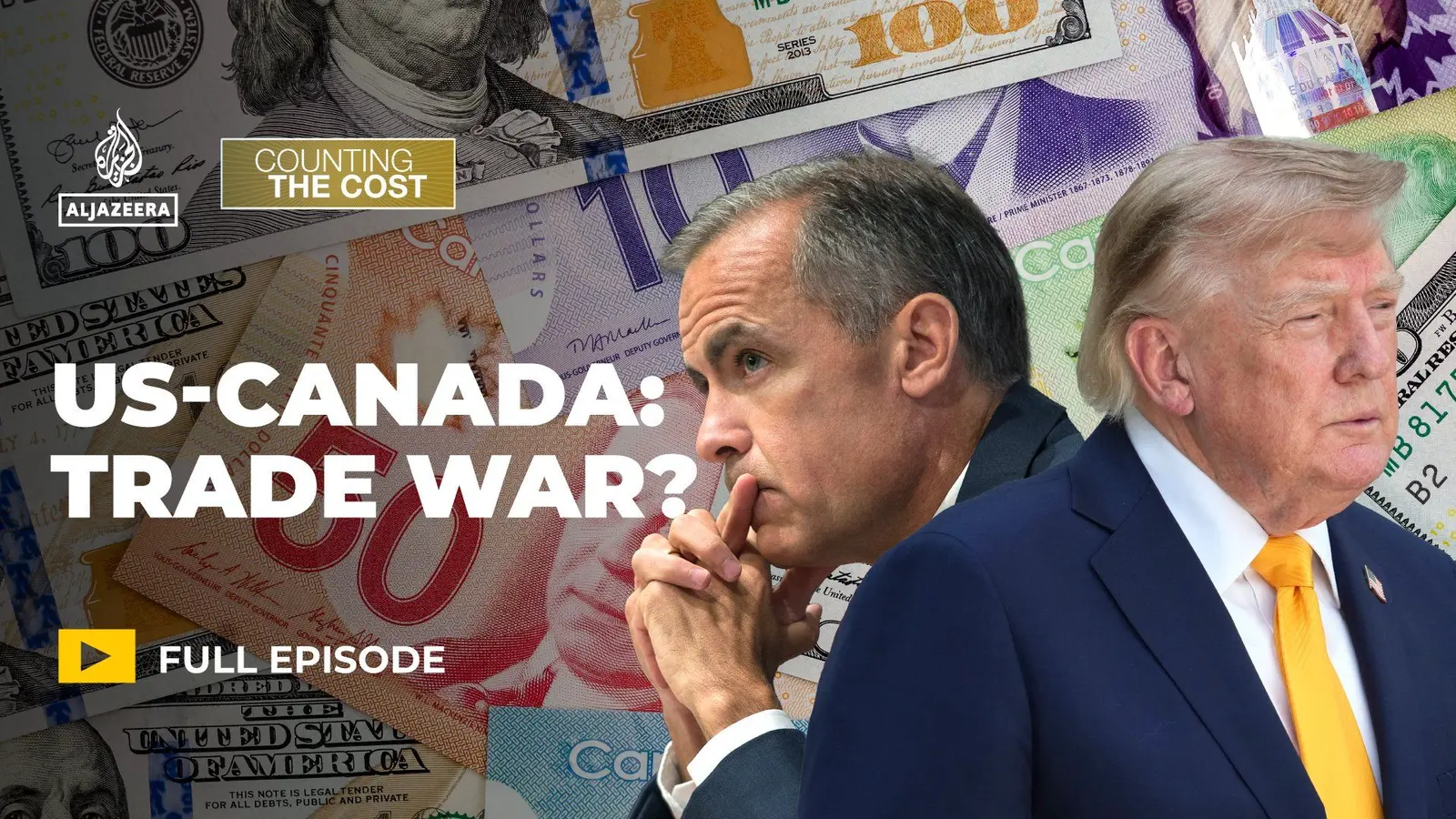Escalating Trade Tensions Threaten US-Canada Economic Stability