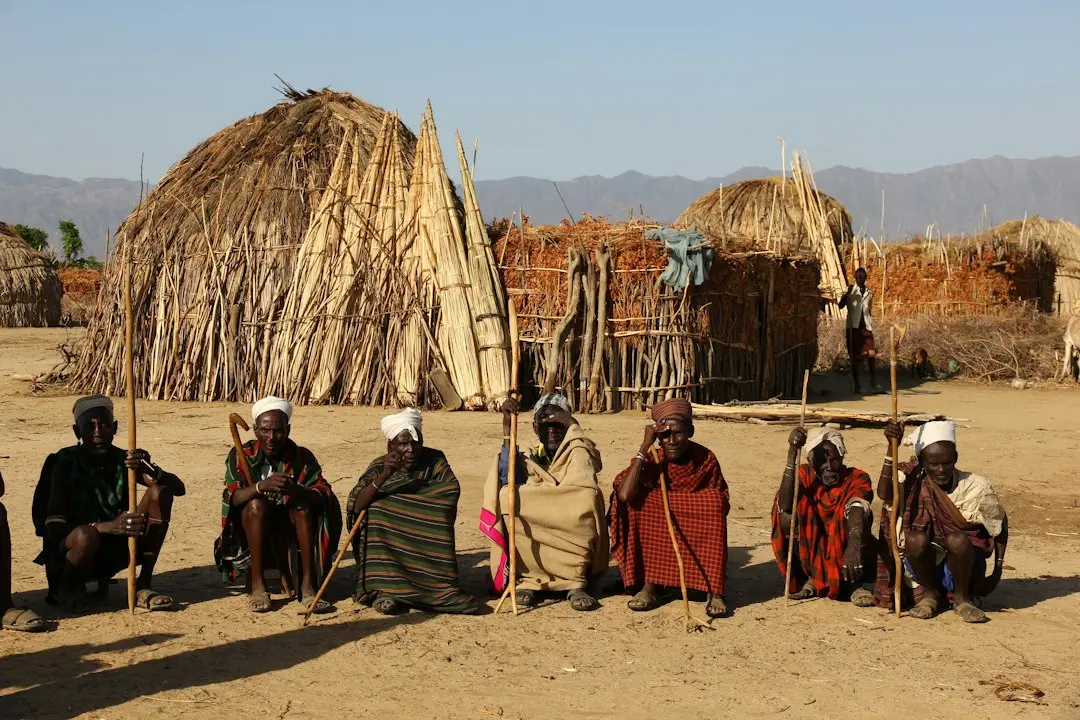 Ethiopia and Eritrea Sever Diplomatic Ties Amid Escalating Northern Conflict