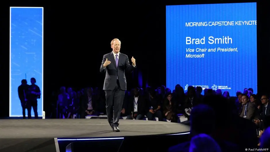 EU Aims for AI Leap Amid Global Race