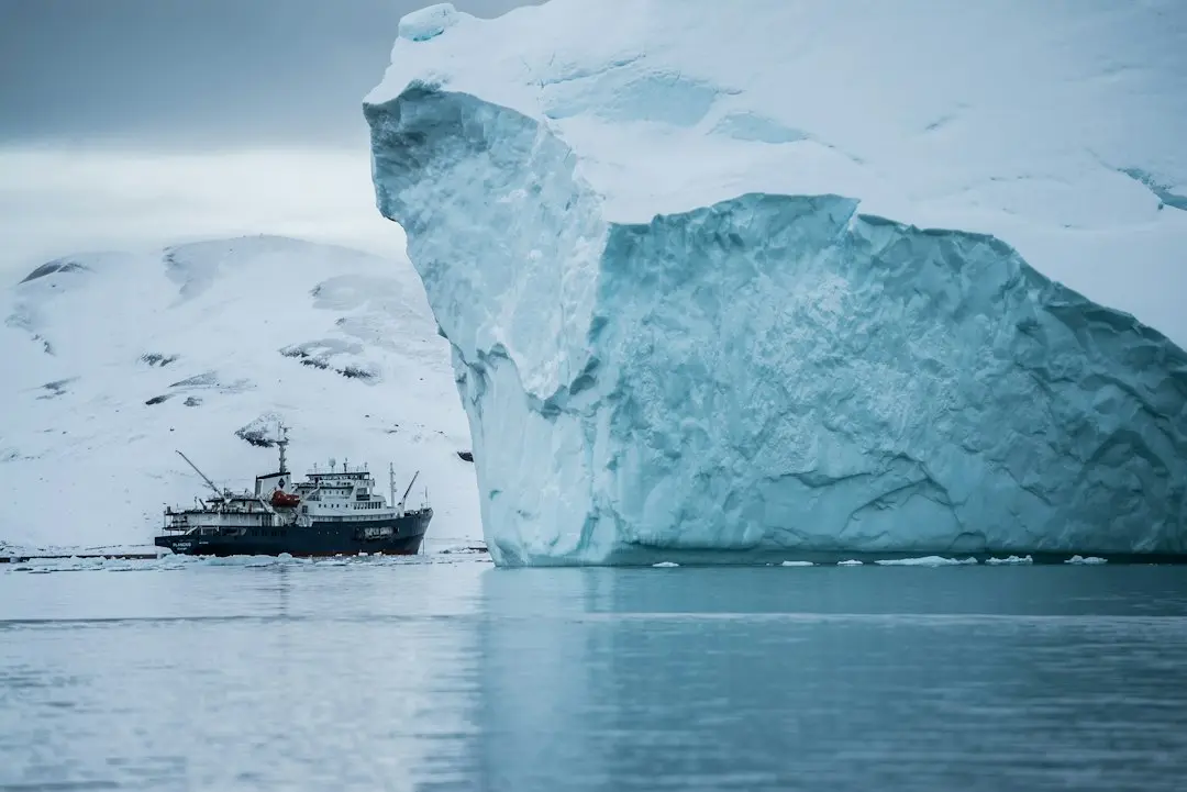 EU Unveils Northern Neighborhood Plan to Boost Arctic Presence